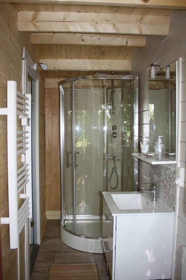 Chambres D'Hotes La Landriere Mauleon Kültér fotó
